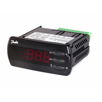 Контроллер Danfoss AK-CC 210, Danfoss Контроллер Danfoss AK-CC 210, Danfoss