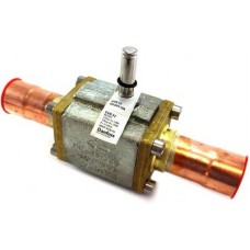 Электромагнитный клапан Danfoss EVR 25 Электромагнитный клапан Danfoss EVR 25
