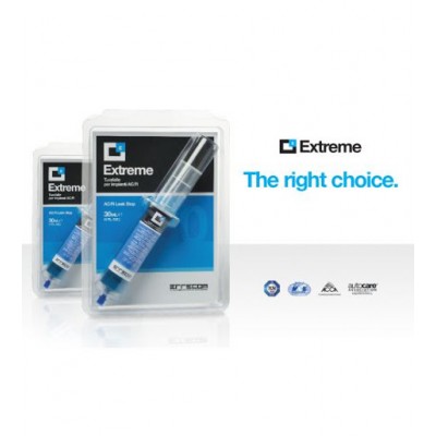 Extreme герметик микроутечек 30ml Errecom (Italy)	, Errecom