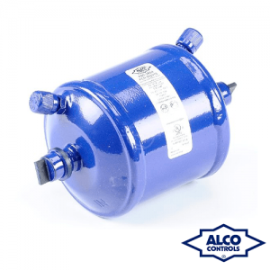 Серия ASD осушители на всасывающую линию Alco Controls