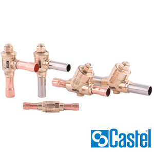 Зворотні клапани