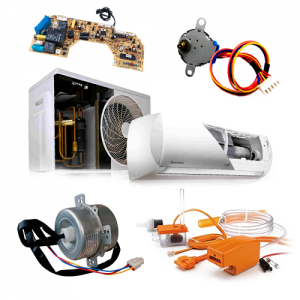 Все для кондиционеров