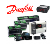 Контроллеры Danfoss