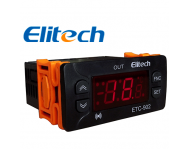 Контроллеры Elitech