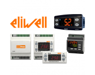 Контроллеры Eliwell
