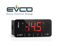 Контроллеры Evco