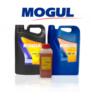 Компрессорное масло Mogul (Могул)