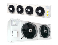 Воздухоохладители BFT 