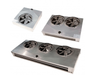 Потолочные воздухоохладители Favor Cool