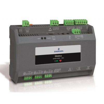 Dixell XWEB1000D-20300P PRO 100ADR 24Vac  , мониторинг Dixell