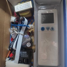 Универсальная плата для кондиционера UD-U05PG+ 