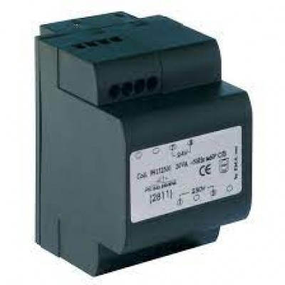 Dixell TF10D 10VA TRASF. 230/24V DIN Dixell TF10D 10VA TRASF. 230/24V DIN