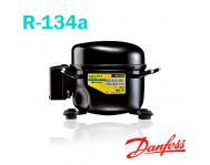 Компрессоры Danfoss R 134a (Secop)