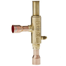 Регулятор давления конденсации Castel 3340/4S