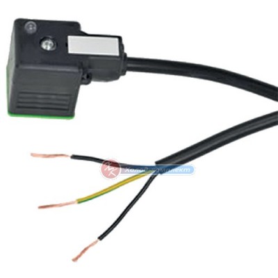 З'єдн. кабель котушки 1,5м Alco ASC-N15, Alco Controls