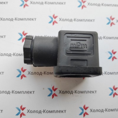 Разъем  PG 9, Alco Controls