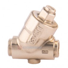 Обратный клапан Castel 3182/M42