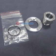 Різьбовий адаптер Alco OM0-CCA на 3/4-14NPTF