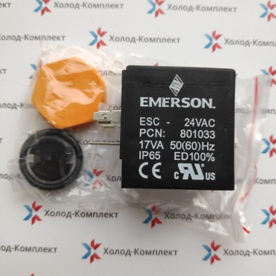 Катушка соленоидных вентилей Alco ASC 24 V/50-60 Hz, Alco Controls Катушка соленоидных вентилей Alco ASC 24 V/50-60 Hz, Alco Controls
