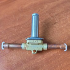Электромагнитный клапан Danfoss EVRH 10 (снято с производства) Электромагнитный клапан Danfoss EVRH 10 (снято с производства)