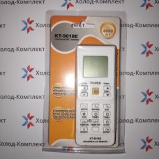 Пульт кондиционера KT-9018E