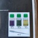 Тест на кислотність Errecom Acid-Test 4x4 ml
