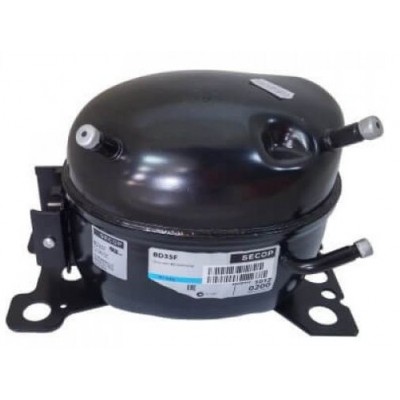 Компресор Secop BD35F (без блока)