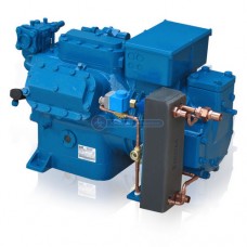 Компрессор двухступенчатый Frascold S5-26.16Y