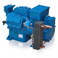 Компрессор двухступенчатый Frascold 2V10-42.29Y