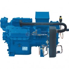 Компрессор двухступенчатый Frascold 2Z15-60.30Y