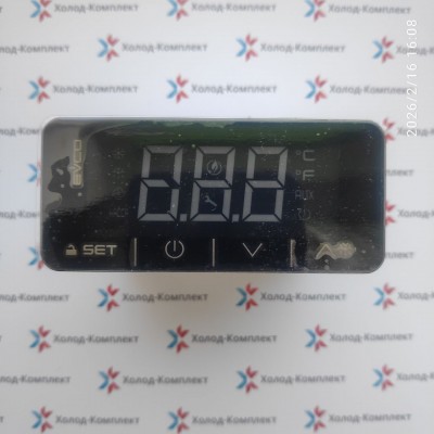 Контроллер EVCO EV3223N3, Evco