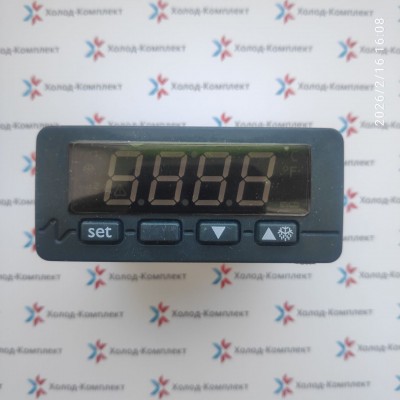 Контролер EVCO EVK411N7