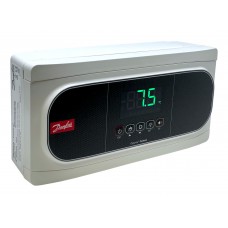 Контроллер (щит управления) Danfoss AK-RC-204B