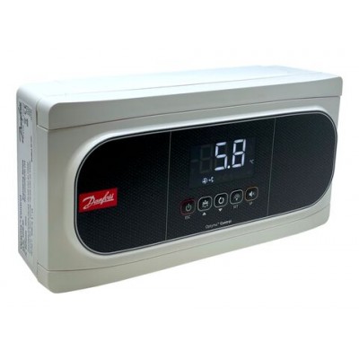 Контроллер  щит управления AK-RC-305W-SD , Danfoss