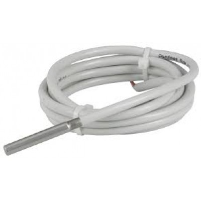 Датчик температури AKS-12 , Danfoss