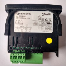 Контроллер Danfoss EKC 202b