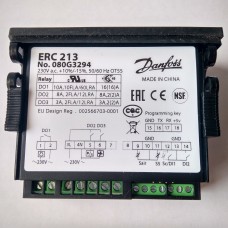 Контроллер Danfoss ERC 213