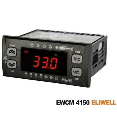 Контролер Eliwell EWCM 4150/С, Eliwell