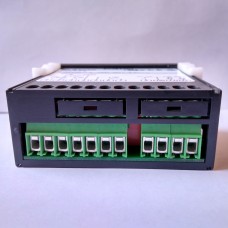 Контроллер EVCO EV3B23N7