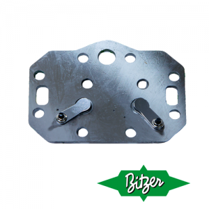 Клапанні плити на холодильні компресори Bitzer