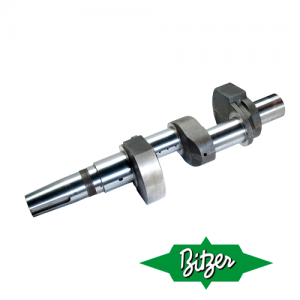 Колінвали на холодильні компресори Bitzer