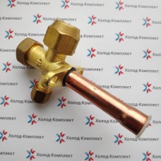 Заправочный порт 410а