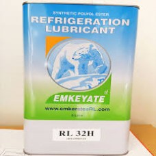 Компресорне мастило Emkarate RL32H (5 л)