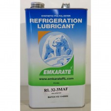 Компресорне мастило Emkarate RL32MAF