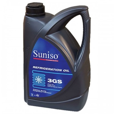Мастило Suniso 3GS ), Suniso