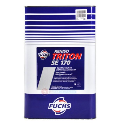 Олива Reniso Triton SE 170, Reniso