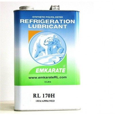 Масло Emkarate RL170H, Emkarate Масло Emkarate RL170H, Emkarate