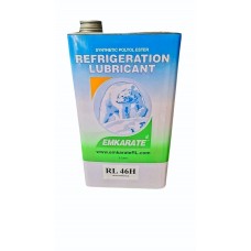 Компрессорное масло Emkarate RL46H