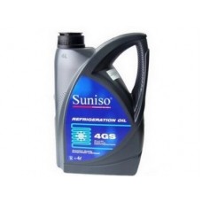 Масло Suniso 4GS