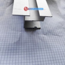 Алюминиевый профиль P-SKP 24 (6 метров)